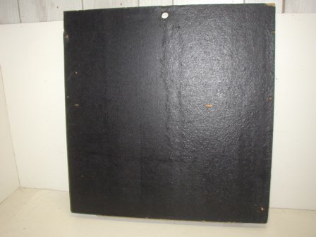 Atari 19 Inch Monitor Cabinet Back Door (Item #27) (This Cabinet On Our Empty Cabinets Page) (3/4 X  23 3/4 X 24 1/2) $29.99